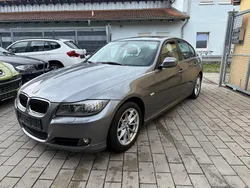 Grau Gebraucht 2010 BMW 320 Limousine | 7.499 € (Guter Preis)