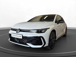 Oryxweiss perlmutteffekt Gebraucht 2025 VW Golf VIII R-line | 43.460 €