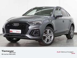 Daytonagrau perleffekt Gebraucht 2024 Audi Q5 S-Line SUV | 43.280 € (Guter Preis)
