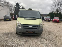 Grün Gebraucht 2006 Ford Transit Limousine | 3.299 € (Superpreis)