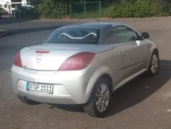 Opel Tigra