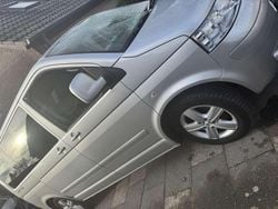 Gebraucht 2009 VW T5 United Van | 14.000 €