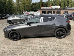 Machine gray Neu 2025 Mazda 3 Sky Limousine | 26.690 €