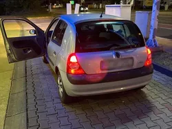 Renault Clio II
