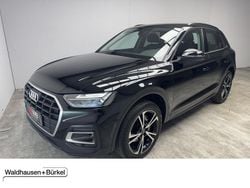 Schwarz Gebraucht 2023 Audi Q5 SUV | 36.950 € (Superpreis)