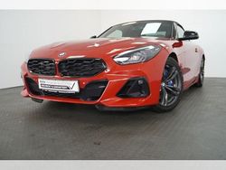 Rot (san francisco rot metallic) Gebraucht 2025 BMW Z4 M Sport Cabrio | 56.380 € (Etwas zu teuer)