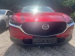 Soul red crystal Gebraucht 2019 Mazda CX-30 SUV | 19.990 € (Fairer Preis)