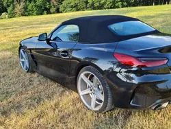 Schwarz Gebraucht 2019 BMW Z4 M M Sport Cabrio | 43.660 € (Fairer Preis)
