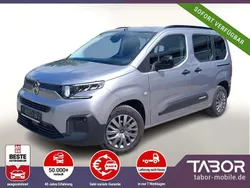 Grau Neu 2025 Citroën Berlingo Van / Kleinbus | 29.588 € (Guter Preis)