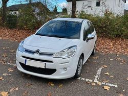 Weiß Gebraucht 2014 Citroën C3 SELECTION Kleinwagen | 4.300 € (Fairer Preis)