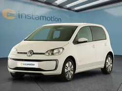 Weiß Gebraucht 2022 VW e-up! Kleinwagen | 13.999 € (Guter Preis)