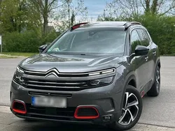 Grau Gebraucht 2020 Citroën C5 Aircross Shine SUV | 16.900 € (Guter Preis)