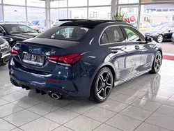 Mercedes A35 AMG