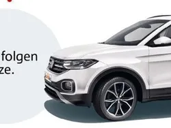 Silber Gebraucht 2016 VW Golf VII Allstar Limousine | 12.990 € (Fairer Preis)