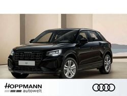 Schwarz Neu 2025 Audi Q2 Advanced Plus SUV | 35.490 € (Guter Preis)