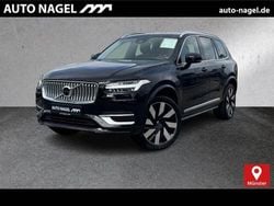 Onyx black / Gebraucht 2024 Volvo XC90 Ultra SUV | 59.800 € (Guter Preis)