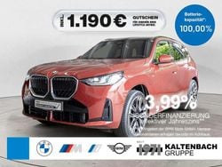 Rot Gebraucht 2025 BMW X3 M Sport SUV | 69.890 € (Superpreis)