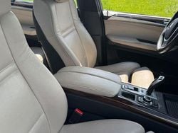Schwarz Gebraucht 2012 BMW X5 Exclusive SUV | 18.700 € (Fairer Preis)