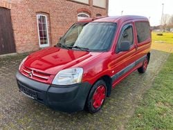 Gebraucht 2009 Citroën Berlingo First Van / Kleinbus | 3.499 € (Guter Preis)