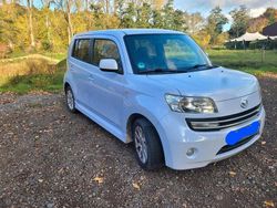 Gebraucht 2009 Daihatsu Materia Van / Kleinbus | 3.600 €