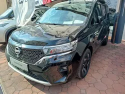 Black (m) Neu 2024 Nissan Townstar Tekna Van / Kleinbus | 33.990 € (Guter Preis)
