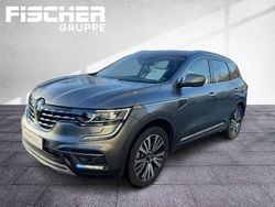 Grau Gebraucht 2020 Renault Koleos Initiale Paris SUV | 23.990 € (Guter Preis)