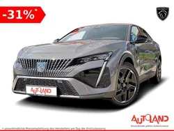 Andere Neu 2024 Peugeot 408 GT-line Limousine | 30.890 € (Fairer Preis)