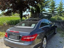 Andere außenfarben Gebraucht 2012 Mercedes E200 Coupé | 10.999 € (Guter Preis)