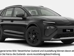 Schwarz Neu 2025 Skoda Elroq Tour SUV | 37.060 € (Fairer Preis)