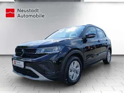 Schwarz Neu 2025 VW T-Cross SUV | 25.980 € (Fairer Preis)