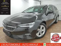 Schwarz Gebraucht 2020 Opel Insignia Elegance Kombi | 12.799 € (Superpreis)