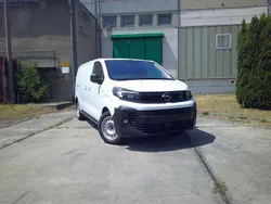 Neu 2025 Opel Vivaro S Van | 24.990 € (Superpreis)