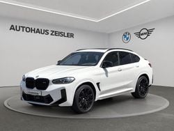 Alpinweiß uni Gebraucht 2024 BMW X4 Competition Edition SUV | 73.710 € (Guter Preis)