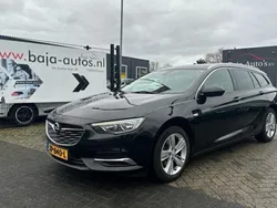 Gebraucht 2019 Opel Insignia Exklusiv Limousine | 9.679 € (Fairer Preis)