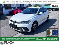 Weiß Gebraucht 2023 VW Polo Move Kleinwagen | 16.422 € (Fairer Preis)