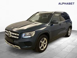 Denimblau Gebraucht 2020 Mercedes GLB200 Style SUV | 29.590 € (Fairer Preis)