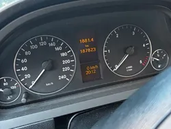 Grau Gebraucht 2007 Mercedes A200 Avantgarde Kleinwagen | 2.800 € (Guter Preis)