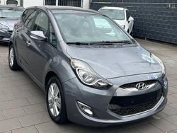 Gebraucht 2013 Hyundai ix20 Van / Kleinbus | 7.350 € (Guter Preis)
