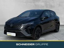 Blackpearlschwarz Neu 2025 Renault Clio V Bose Edition Kleinwagen | 22.990 € (Etwas zu teuer)