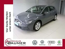 VW Golf VIII