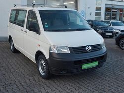 Grau Gebraucht 2006 VW Transporter Van | 6.990 €