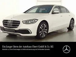 Gebraucht 2021 Mercedes S500L Limousine | 99.880 € (Fairer Preis)