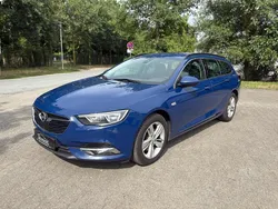 Blau Gebraucht 2018 Opel Insignia Kombi | 9.000 € (Teuer)
