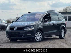 Uranograu Gebraucht 2011 VW Sharan S Van / Kleinbus | 6.999 € (Fairer Preis)