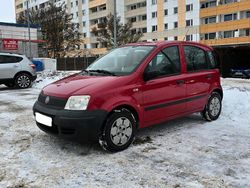 Gebraucht 2009 Fiat Panda Kleinwagen | 2.650 € (Fairer Preis)