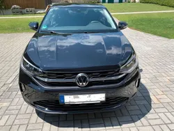 Schwarz Gebraucht 2023 VW Taigo SUV | 17.900 € (Fairer Preis)