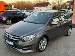 Mercedes B180