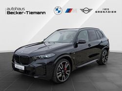 Schwarz Neu 2025 BMW X5 Exclusive SUV | 99.990 € (Guter Preis)