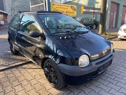 Schwarz Gebraucht 2005 Renault Twingo Kleinwagen | 890 € (Guter Preis)