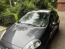 Grau Gebraucht 2008 Fiat Punto Kleinwagen | 1.300 € (Fairer Preis)